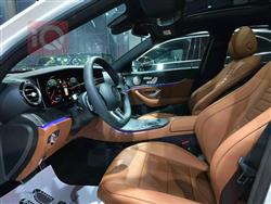 مێرسێدس بێنز E-Class
